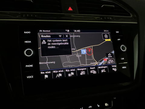 Volkswagen Tiguan 1.5 TSI ACT 3x R-Line Black Edition Pano Dynaudio