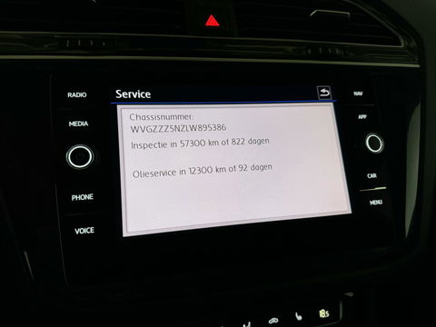 Volkswagen Tiguan 1.5 TSI ACT 3x R-Line Black Edition Pano Dynaudio