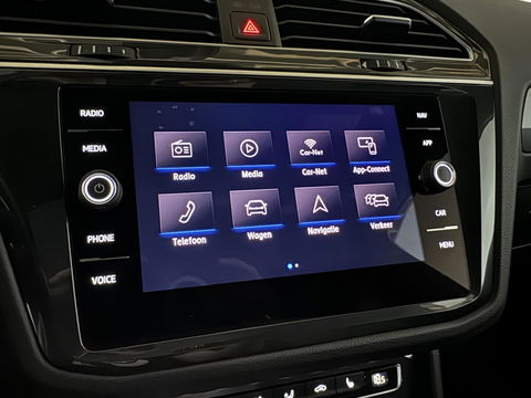 Volkswagen Tiguan 1.5 TSI ACT 3x R-Line Black Edition Pano Dynaudio