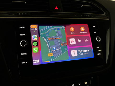 Volkswagen Tiguan 1.5 TSI ACT 3x R-Line Black Edition Pano Dynaudio