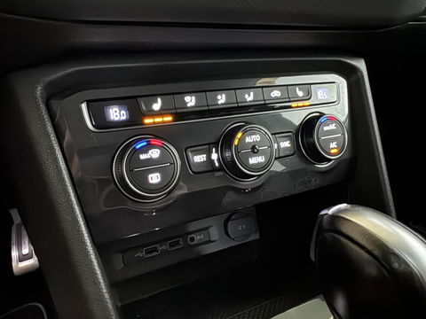 Volkswagen Tiguan 1.5 TSI ACT 3x R-Line Black Edition Pano Dynaudio