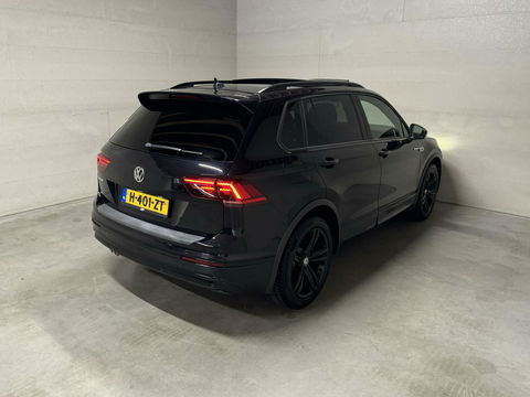Volkswagen Tiguan 1.5 TSI ACT 3x R-Line Black Edition Pano Dynaudio