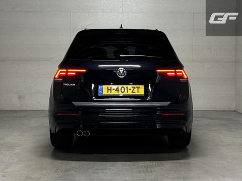Volkswagen Tiguan 1.5 TSI ACT 3x R-Line Black Edition Pano Dynaudio