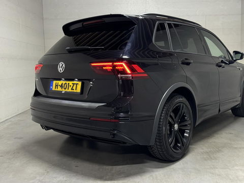 Volkswagen Tiguan 1.5 TSI ACT 3x R-Line Black Edition Pano Dynaudio