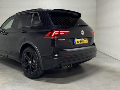 Volkswagen Tiguan 1.5 TSI ACT 3x R-Line Black Edition Pano Dynaudio