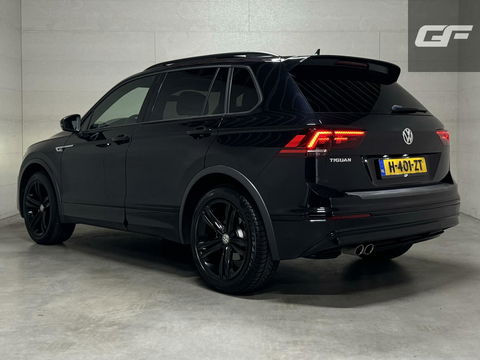Volkswagen Tiguan 1.5 TSI ACT 3x R-Line Black Edition Pano Dynaudio
