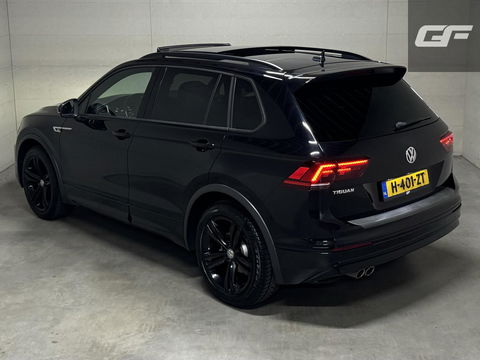 Volkswagen Tiguan 1.5 TSI ACT 3x R-Line Black Edition Pano Dynaudio