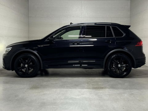 Volkswagen Tiguan 1.5 TSI ACT 3x R-Line Black Edition Pano Dynaudio
