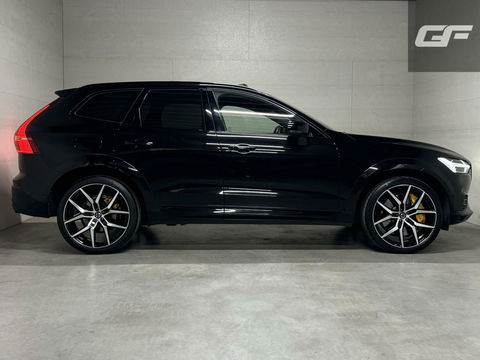 Volvo XC60 2.0 T8 AWD Polestar Engineered H/K Pano HUD ACC Trekh.