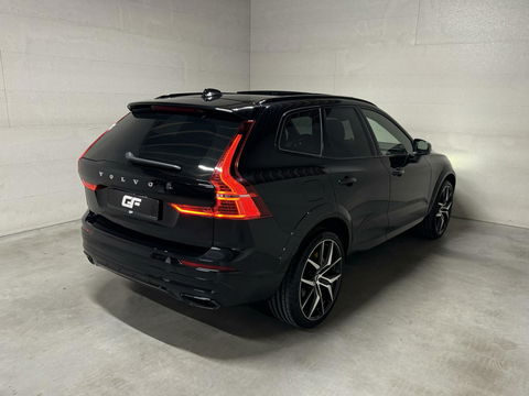 Volvo XC60 2.0 T8 AWD Polestar Engineered H/K Pano HUD ACC Trekh.