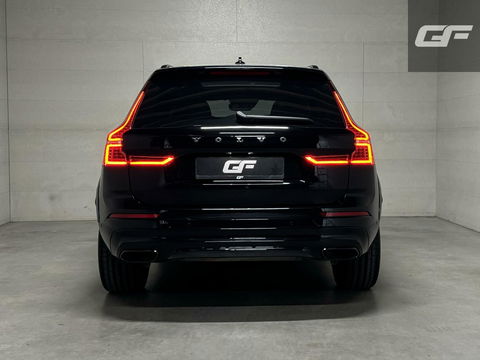 Volvo XC60 2.0 T8 AWD Polestar Engineered H/K Pano HUD ACC Trekh.