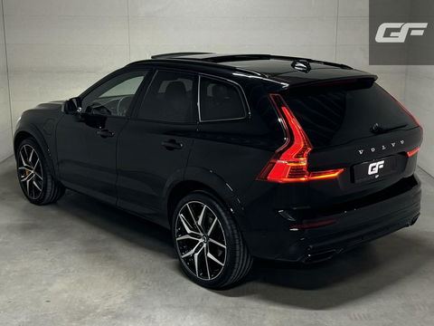 Volvo XC60 2.0 T8 AWD Polestar Engineered H/K Pano HUD ACC Trekh.