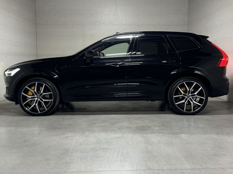 Volvo XC60 2.0 T8 AWD Polestar Engineered H/K Pano HUD ACC Trekh.
