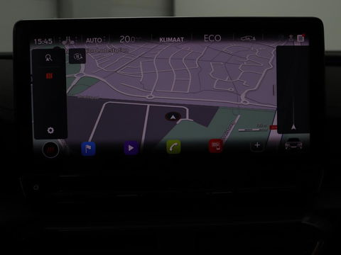 CUPRA Formentor 1.4 e-Hybrid VZ | 245pk | Stoel & stuurverwarming | Trekhaak | 360 camera | Carplay | Adaptive cruise | Navigatie | Sfeerverlichting | Full LED | Keyless | PHEV