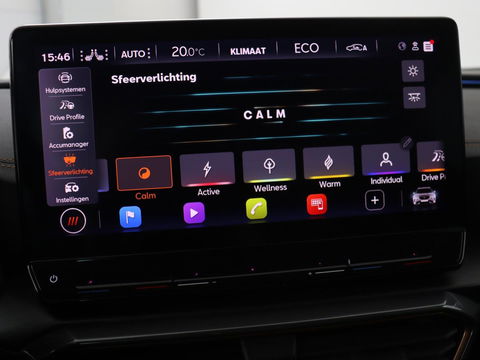 CUPRA Formentor 1.4 e-Hybrid VZ | 245pk | Stoel & stuurverwarming | Trekhaak | 360 camera | Carplay | Adaptive cruise | Navigatie | Sfeerverlichting | Full LED | Keyless | PHEV
