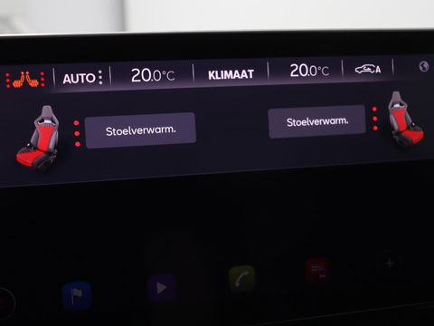 CUPRA Formentor 1.4 e-Hybrid VZ | 245pk | Stoel & stuurverwarming | Trekhaak | 360 camera | Carplay | Adaptive cruise | Navigatie | Sfeerverlichting | Full LED | Keyless | PHEV