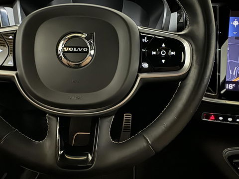 Volvo V60 2.0 T8 Recharge AWD R-Design B&W 360° Pano HUD Trekh. NAP
