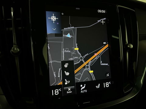 Volvo V60 2.0 T8 Recharge AWD R-Design B&W 360° Pano HUD Trekh. NAP