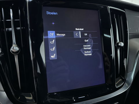 Volvo V60 2.0 T8 Recharge AWD R-Design B&W 360° Pano HUD Trekh. NAP