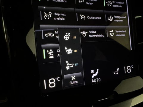Volvo V60 2.0 T8 Recharge AWD R-Design B&W 360° Pano HUD Trekh. NAP