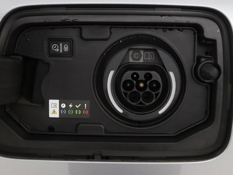 Citroën C5 Aircross 1.6 Plug-in Hybrid Feel | Camera | Carplay | Full LED | Navigatie | Keyless | Cruise control | Parkeerhulp | Climate control