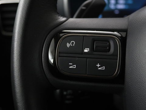 Citroën C5 Aircross 1.6 Plug-in Hybrid Feel | Camera | Carplay | Full LED | Navigatie | Keyless | Cruise control | Parkeerhulp | Climate control