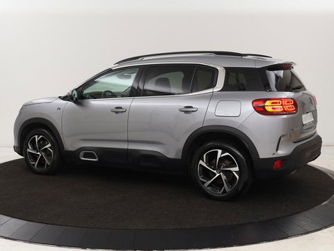 Citroën C5 Aircross 1.6 Plug-in Hybrid Feel | Camera | Carplay | Full LED | Navigatie | Keyless | Cruise control | Parkeerhulp | Climate control