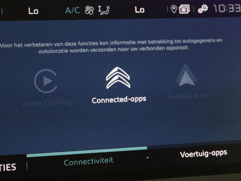 Citroën C5 Aircross 1.6 Plug-in Hybrid Feel | Camera | Carplay | Full LED | Navigatie | Keyless | Cruise control | Parkeerhulp | Climate control