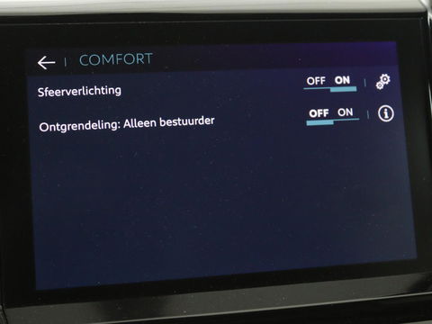 Citroën C5 Aircross 1.6 Plug-in Hybrid Feel | Camera | Carplay | Full LED | Navigatie | Keyless | Cruise control | Parkeerhulp | Climate control