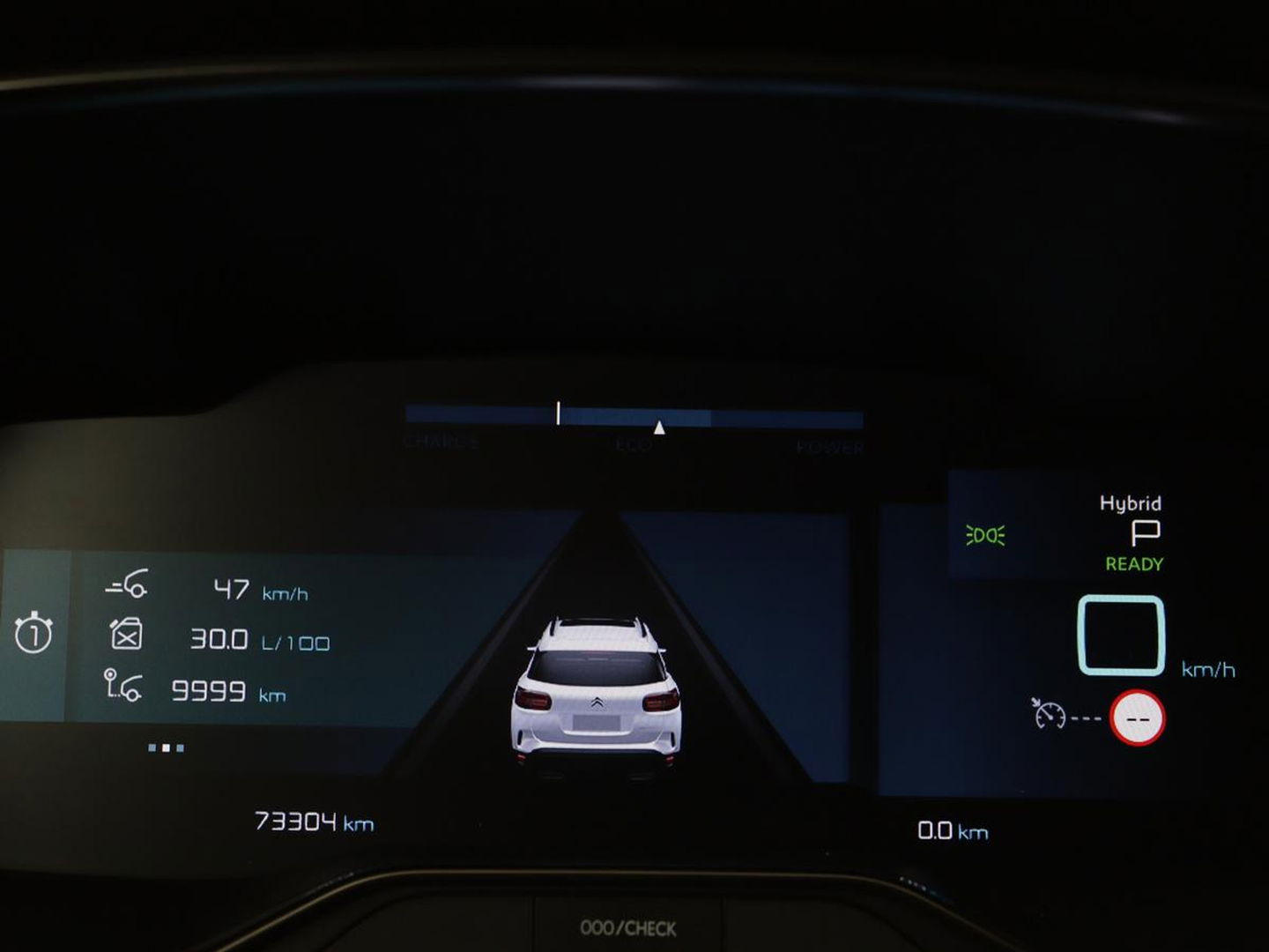 Citroën C5 Aircross 1.6 Plug-in Hybrid Feel | Camera | Carplay | Full LED | Navigatie | Keyless | Cruise control | Parkeerhulp | Climate control