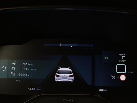 Citroën C5 Aircross 1.6 Plug-in Hybrid Feel | Camera | Carplay | Full LED | Navigatie | Keyless | Cruise control | Parkeerhulp | Climate control