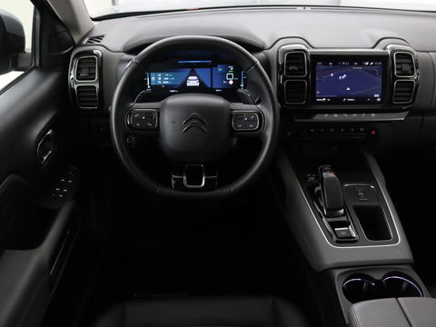 Citroën C5 Aircross 1.6 Plug-in Hybrid Feel | Camera | Carplay | Full LED | Navigatie | Keyless | Cruise control | Parkeerhulp | Climate control