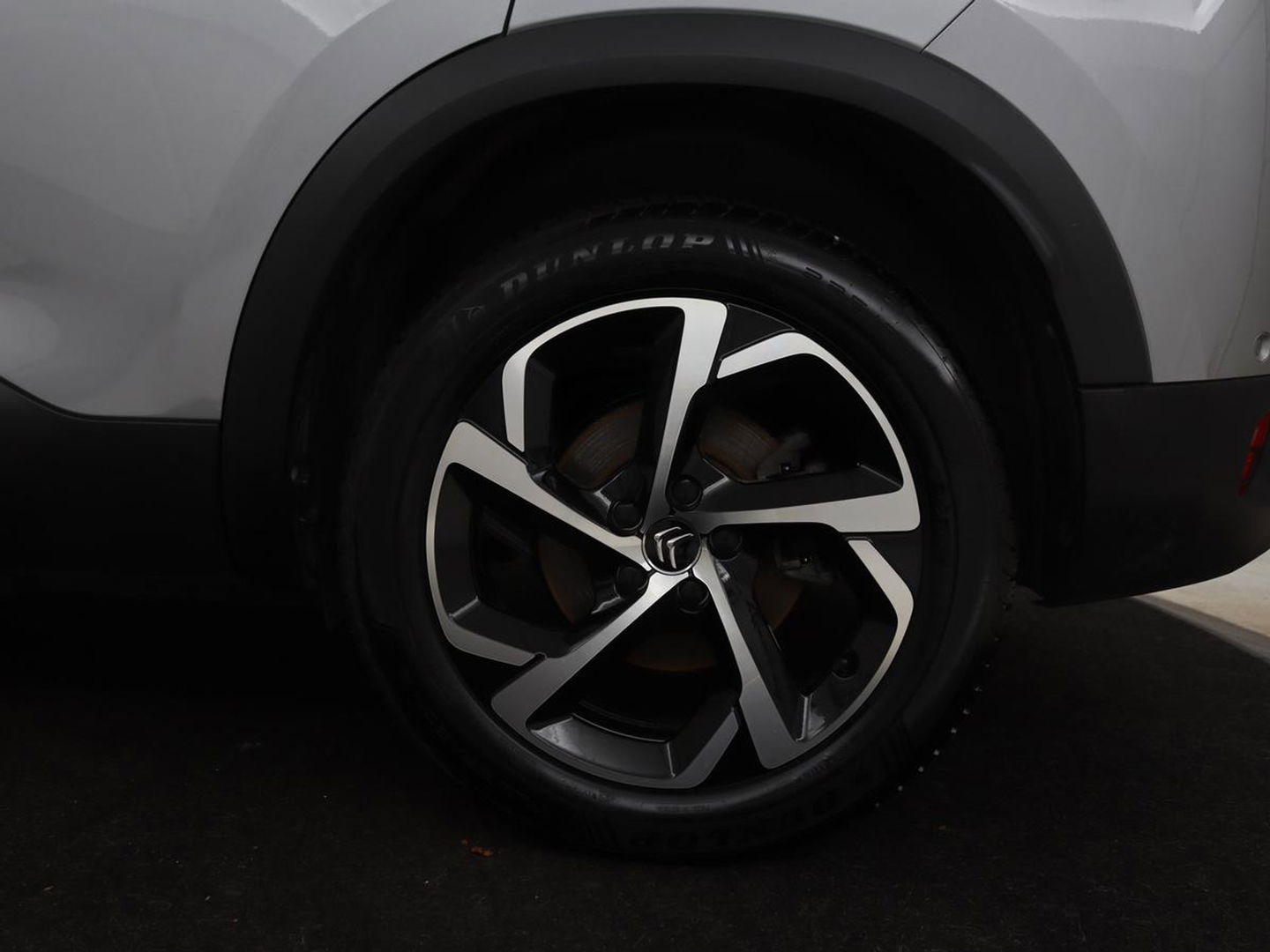 Citroën C5 Aircross 1.6 Plug-in Hybrid Feel | Camera | Carplay | Full LED | Navigatie | Keyless | Cruise control | Parkeerhulp | Climate control