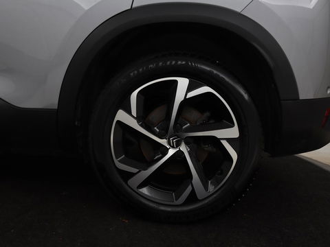 Citroën C5 Aircross 1.6 Plug-in Hybrid Feel | Camera | Carplay | Full LED | Navigatie | Keyless | Cruise control | Parkeerhulp | Climate control