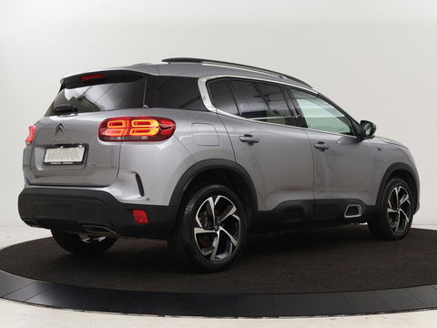 Citroën C5 Aircross 1.6 Plug-in Hybrid Feel | Camera | Carplay | Full LED | Navigatie | Keyless | Cruise control | Parkeerhulp | Climate control