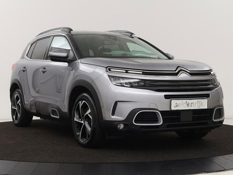 Citroën C5 Aircross 1.6 Plug-in Hybrid Feel | Camera | Carplay | Full LED | Navigatie | Keyless | Cruise control | Parkeerhulp | Climate control