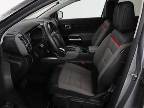 Citroën C5 Aircross 1.6 Plug-in Hybrid Feel | Camera | Carplay | Full LED | Navigatie | Keyless | Cruise control | Parkeerhulp | Climate control