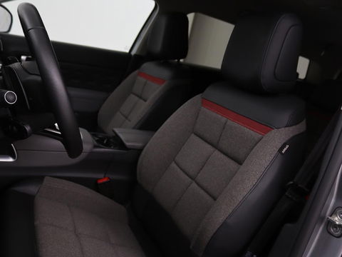 Citroën C5 Aircross 1.6 Plug-in Hybrid Feel | Camera | Carplay | Full LED | Navigatie | Keyless | Cruise control | Parkeerhulp | Climate control
