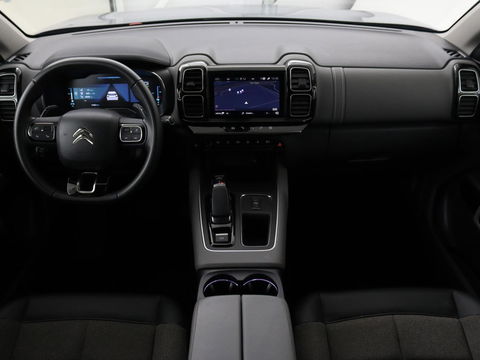 Citroën C5 Aircross 1.6 Plug-in Hybrid Feel | Camera | Carplay | Full LED | Navigatie | Keyless | Cruise control | Parkeerhulp | Climate control
