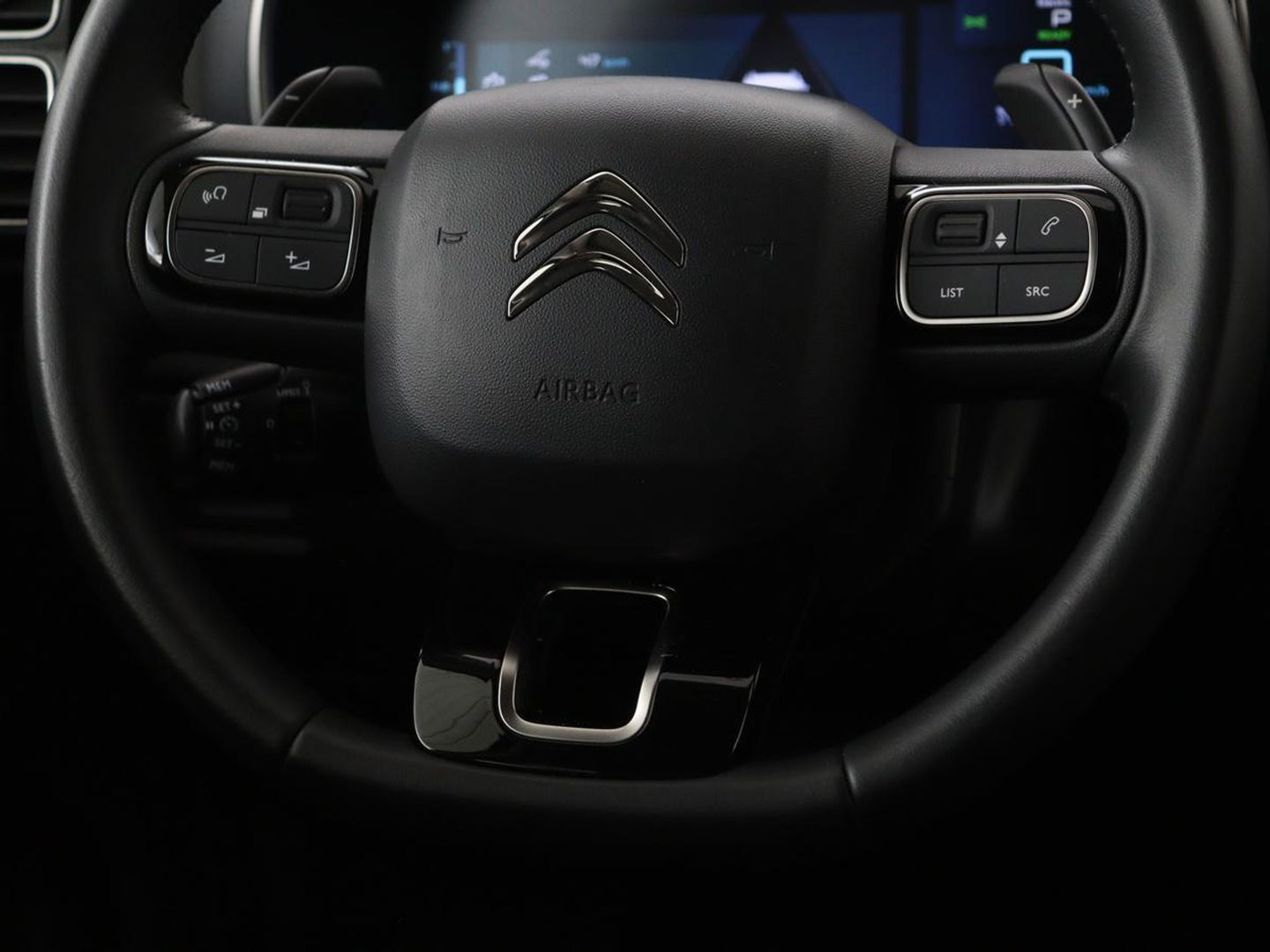 Citroën C5 Aircross 1.6 Plug-in Hybrid Feel | Camera | Carplay | Full LED | Navigatie | Keyless | Cruise control | Parkeerhulp | Climate control