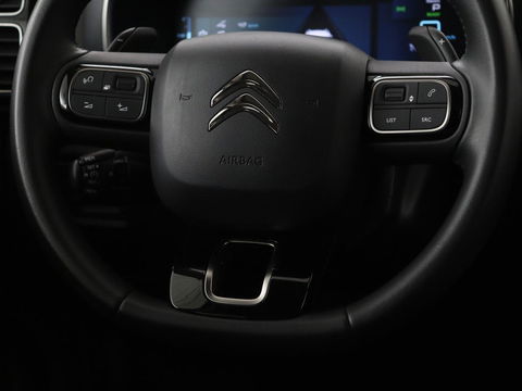 Citroën C5 Aircross 1.6 Plug-in Hybrid Feel | Camera | Carplay | Full LED | Navigatie | Keyless | Cruise control | Parkeerhulp | Climate control