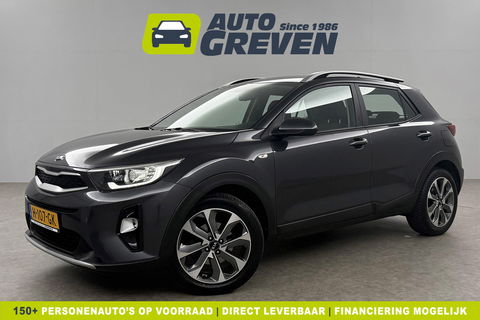 Kia Stonic 1.0 T-GDi DynamicLine Airco Camera Cruise Carplay PDC 17"LMV