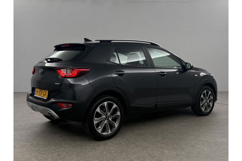 Kia Stonic 1.0 T-GDi DynamicLine Airco Camera Cruise Carplay PDC 17"LMV