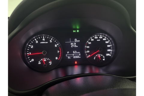 Kia Stonic 1.0 T-GDi DynamicLine Airco Camera Cruise Carplay PDC 17"LMV