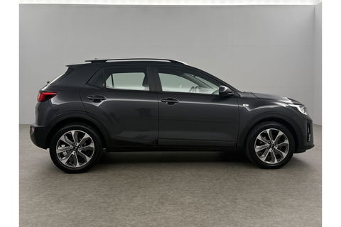 Kia Stonic 1.0 T-GDi DynamicLine Airco Camera Cruise Carplay PDC 17"LMV