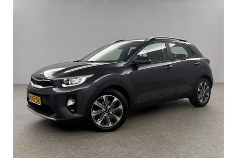 Kia Stonic 1.0 T-GDi DynamicLine Airco Camera Cruise Carplay PDC 17"LMV