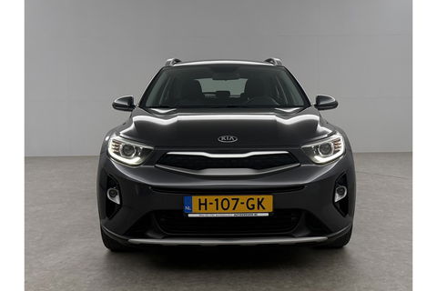 Kia Stonic 1.0 T-GDi DynamicLine Airco Camera Cruise Carplay PDC 17"LMV