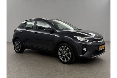 Kia Stonic 1.0 T-GDi DynamicLine Airco Camera Cruise Carplay PDC 17"LMV