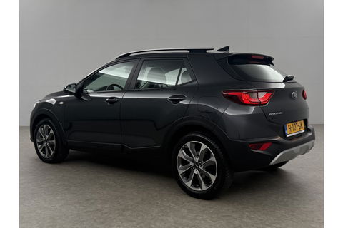 Kia Stonic 1.0 T-GDi DynamicLine Airco Camera Cruise Carplay PDC 17"LMV