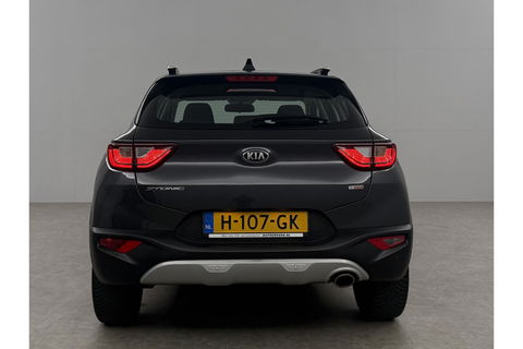 Kia Stonic 1.0 T-GDi DynamicLine Airco Camera Cruise Carplay PDC 17"LMV